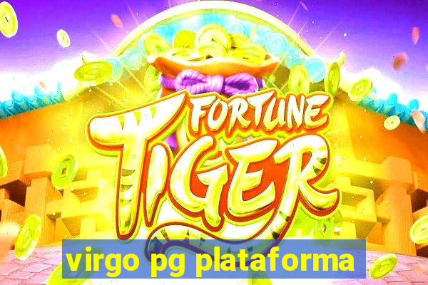virgo pg plataforma